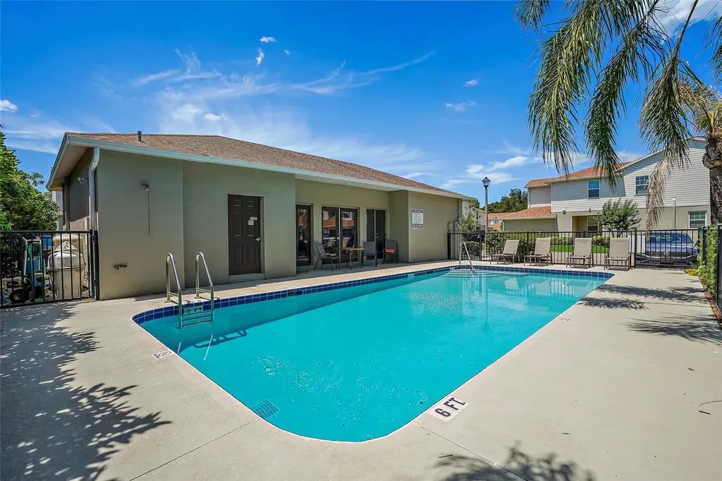 5246 Neil Drive St Petersburg FL 33714
