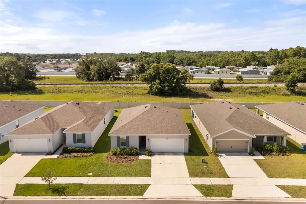 5479 Maddie Drive Haines City FL 33844