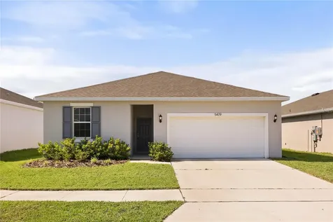 5479 Maddie Drive Haines City FL 33844