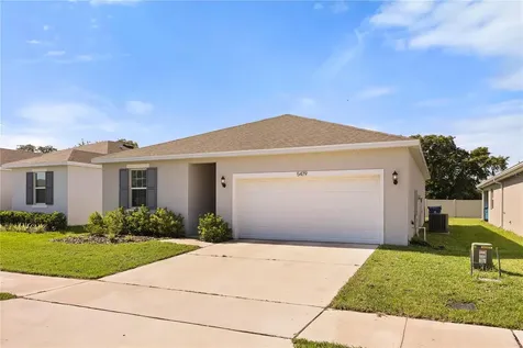 5479 Maddie Drive Haines City FL 33844