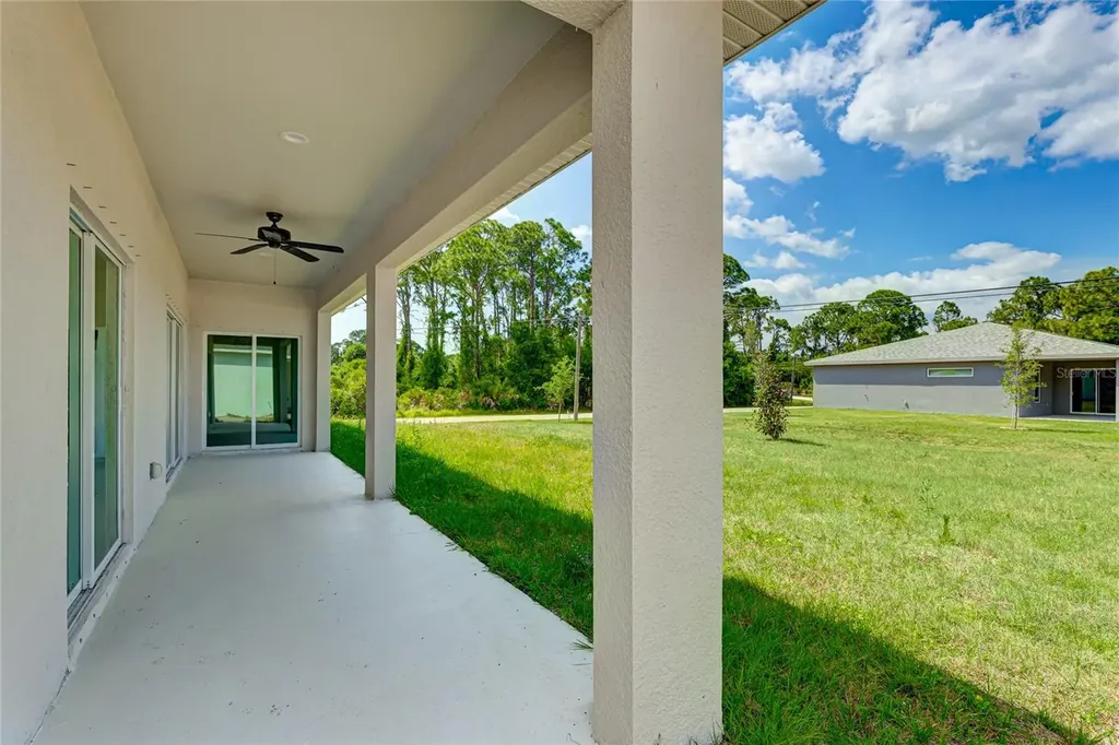 3686 Lubec Avenue North Port FL 34287