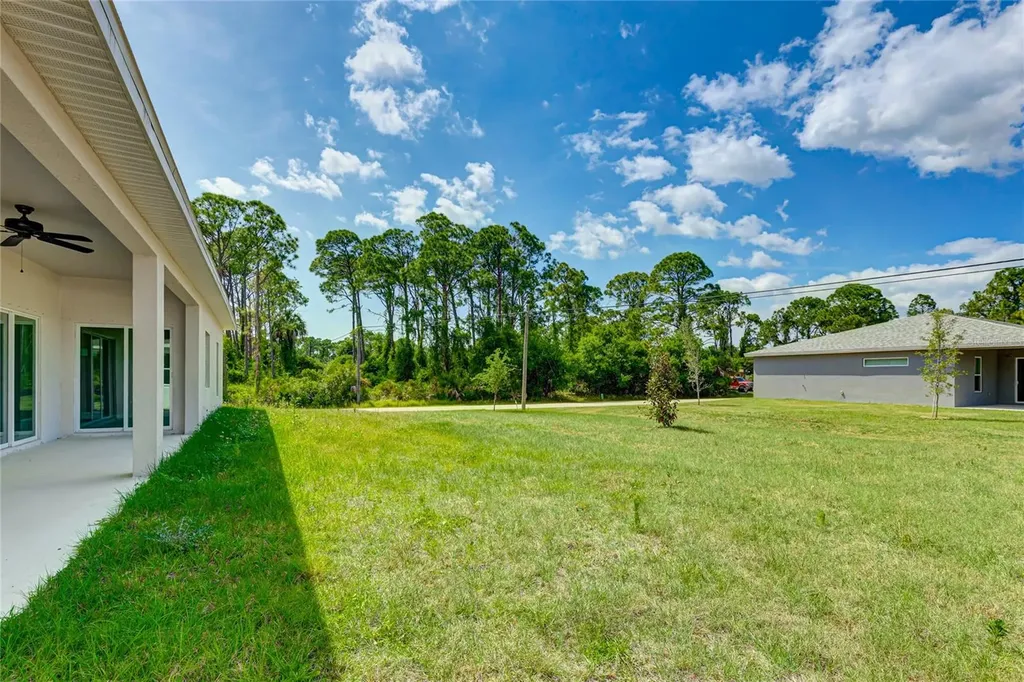 3686 Lubec Avenue North Port FL 34287