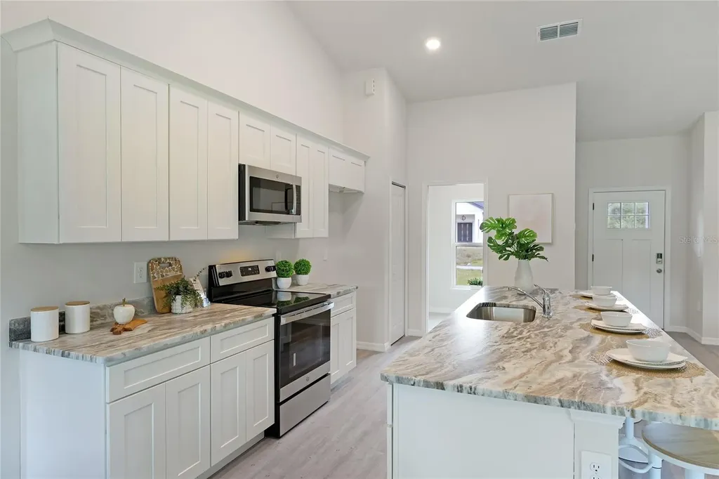 3686 Lubec Avenue North Port FL 34287