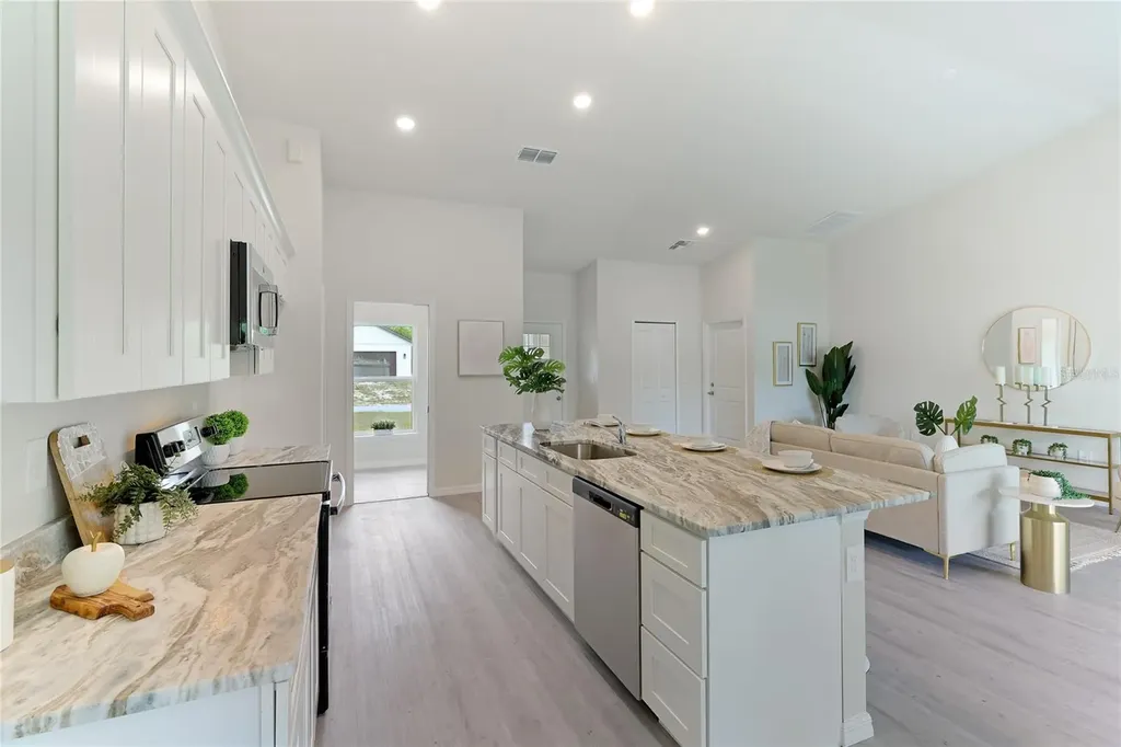 3686 Lubec Avenue North Port FL 34287
