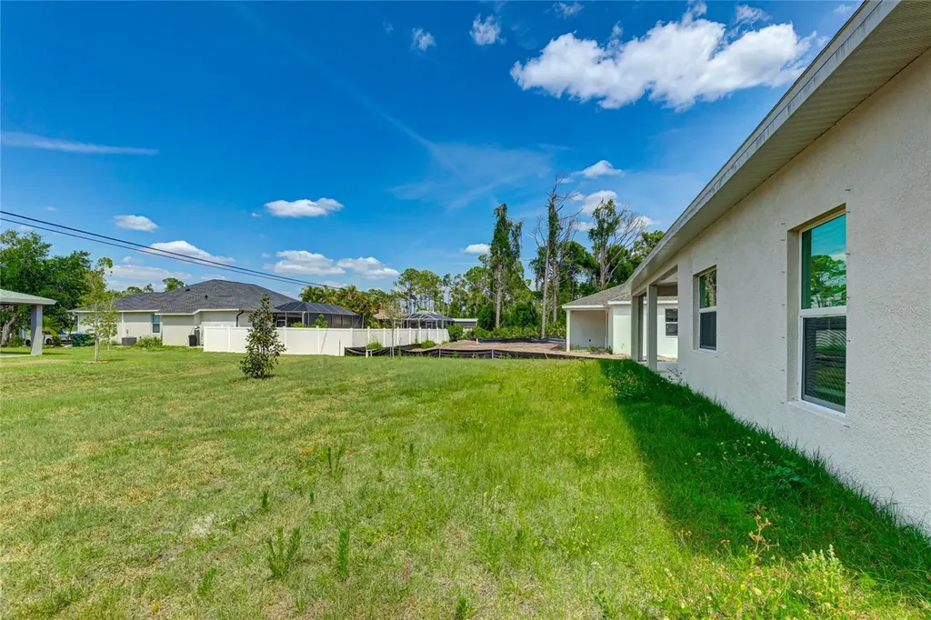 3686 Lubec Avenue North Port FL 34287