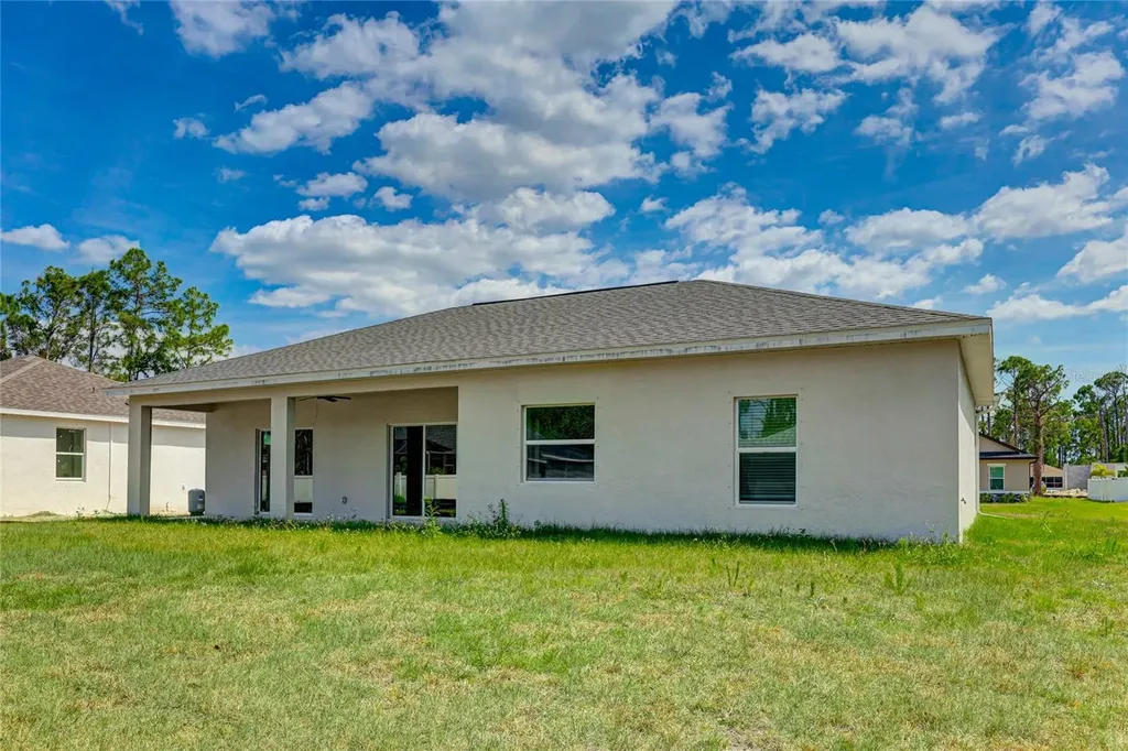 3686 Lubec Avenue North Port FL 34287