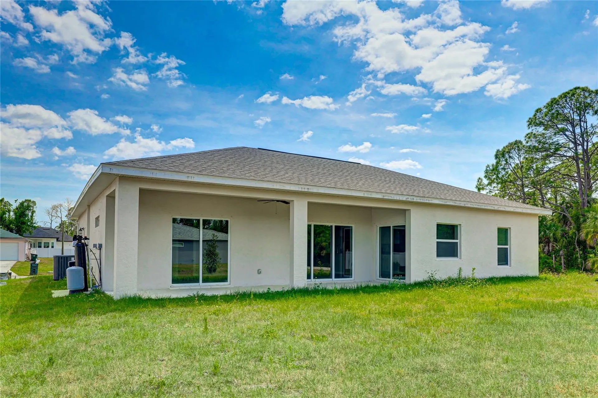 3686 Lubec Avenue North Port FL 34287