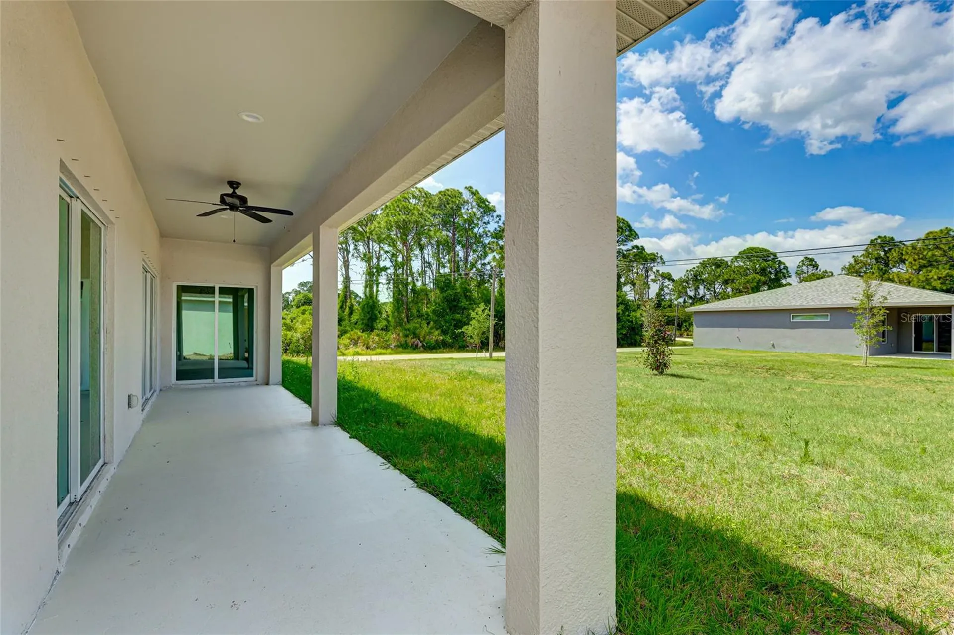 3686 Lubec Avenue North Port FL 34287