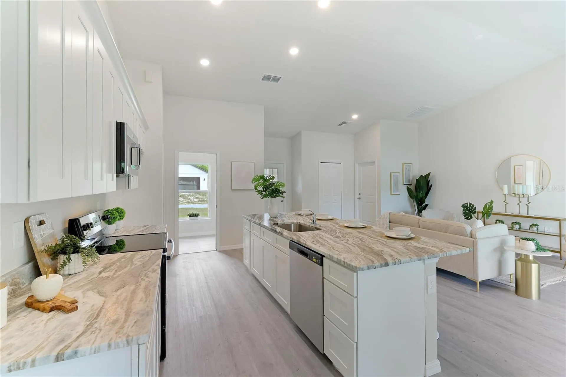 3686 Lubec Avenue North Port FL 34287