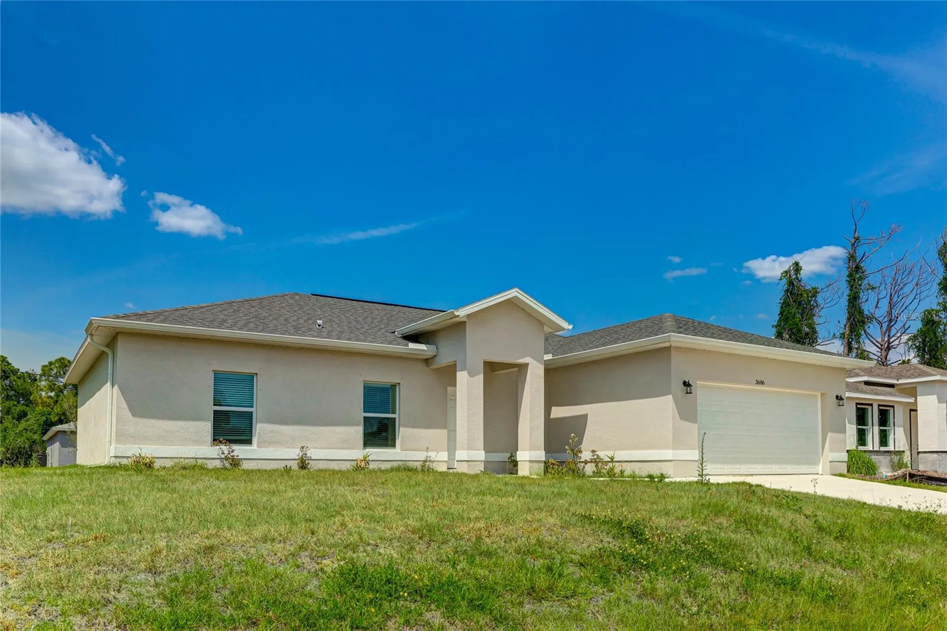 3686 Lubec Avenue North Port FL 34287