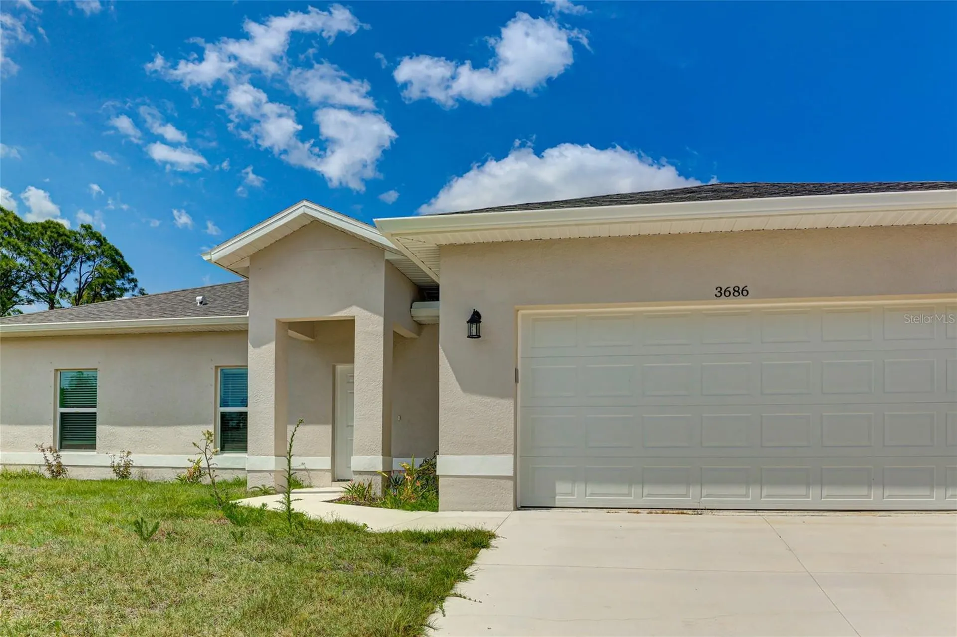 3686 Lubec Avenue North Port FL 34287