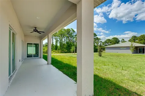 3686 Lubec Avenue North Port FL 34287