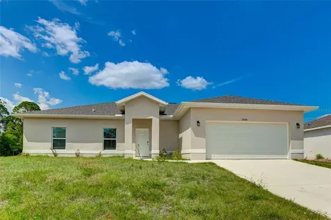 3686 Lubec Avenue North Port FL 34287