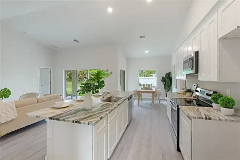 3686 Lubec Avenue North Port FL 34287