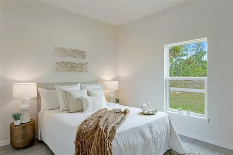 3686 Lubec Avenue North Port FL 34287