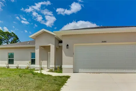3686 Lubec Avenue North Port FL 34287