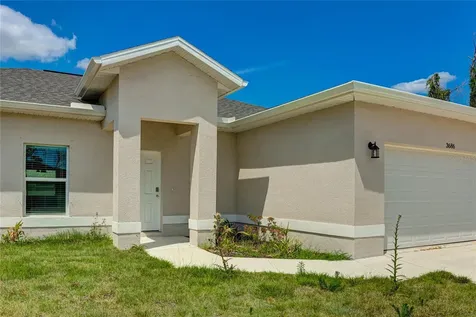 3686 Lubec Avenue North Port FL 34287