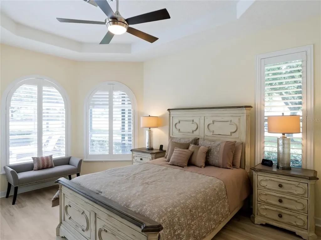 9513 Serra Court Howey In The Hills FL 34737