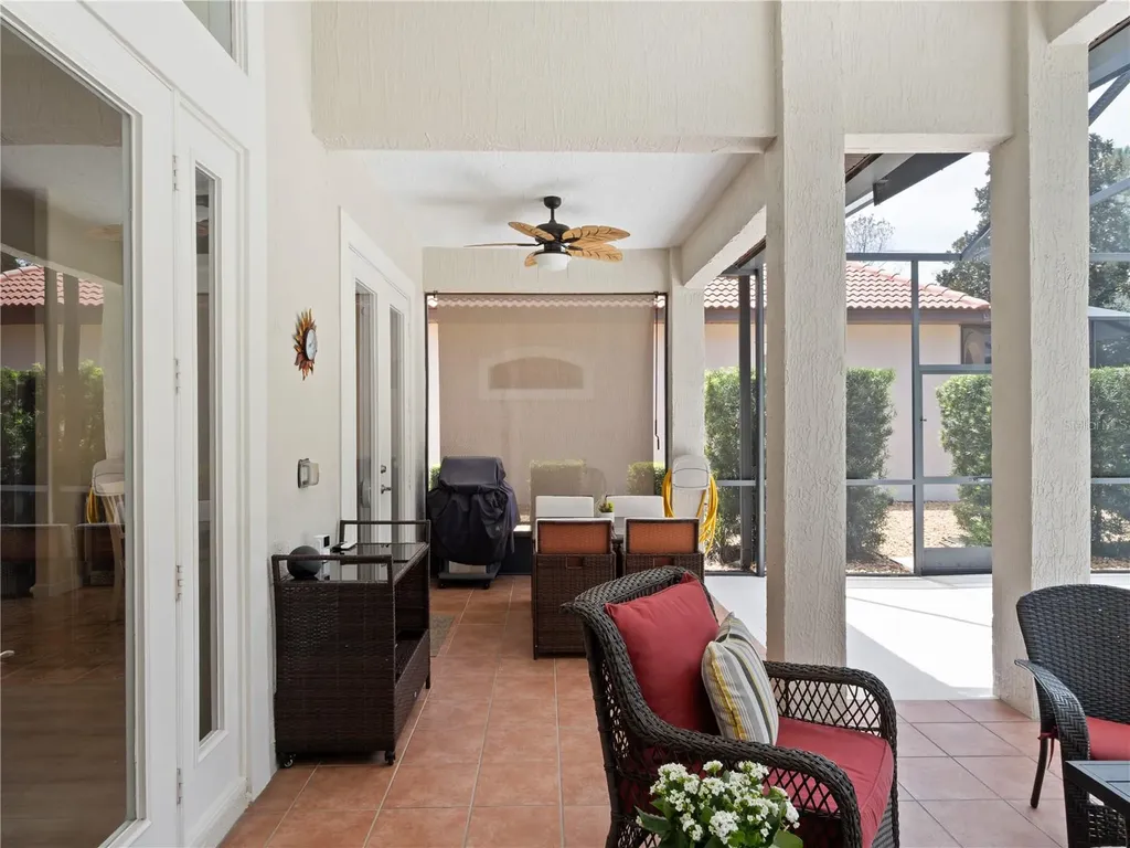 9513 Serra Court Howey In The Hills FL 34737
