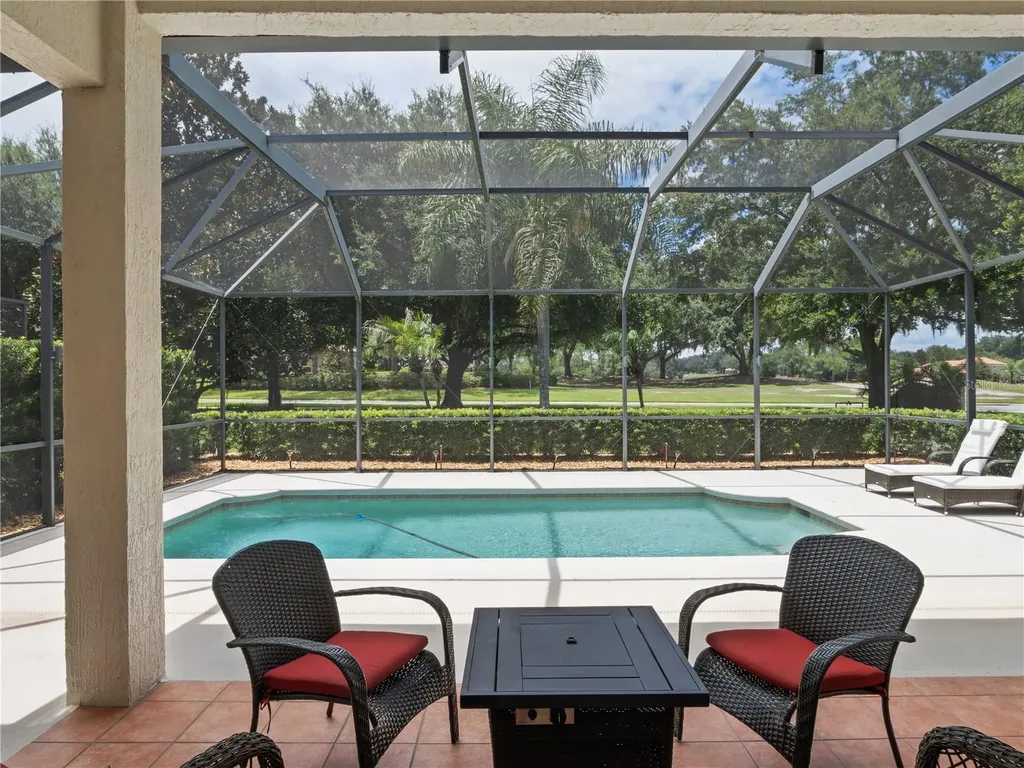 9513 Serra Court Howey In The Hills FL 34737