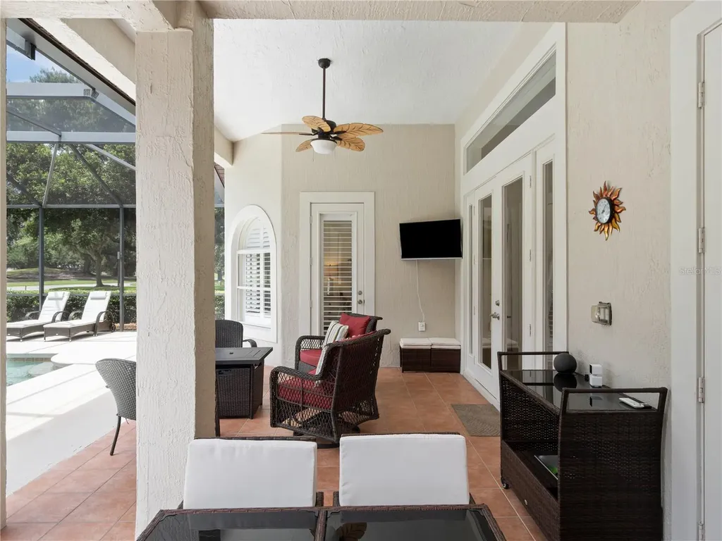 9513 Serra Court Howey In The Hills FL 34737
