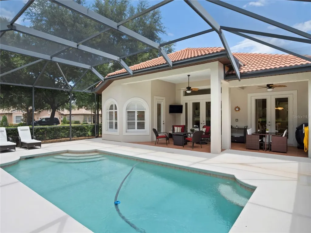 9513 Serra Court Howey In The Hills FL 34737