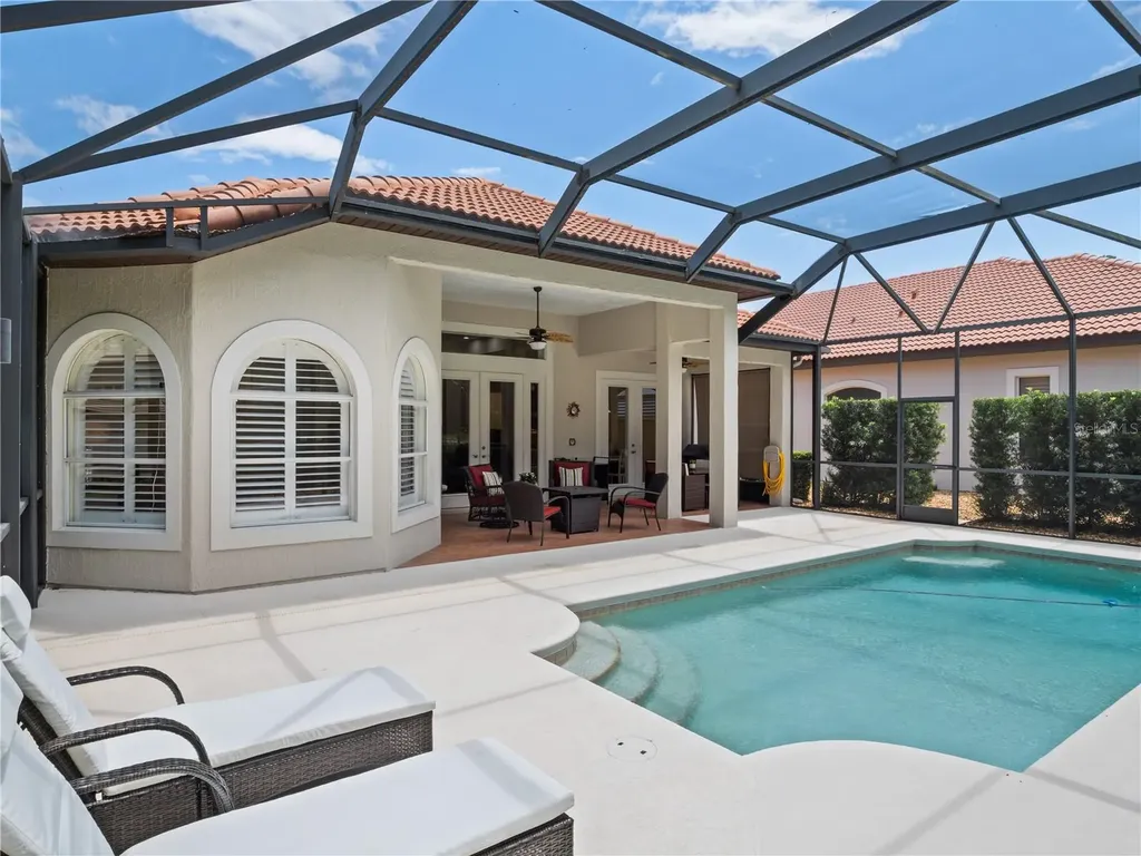 9513 Serra Court Howey In The Hills FL 34737
