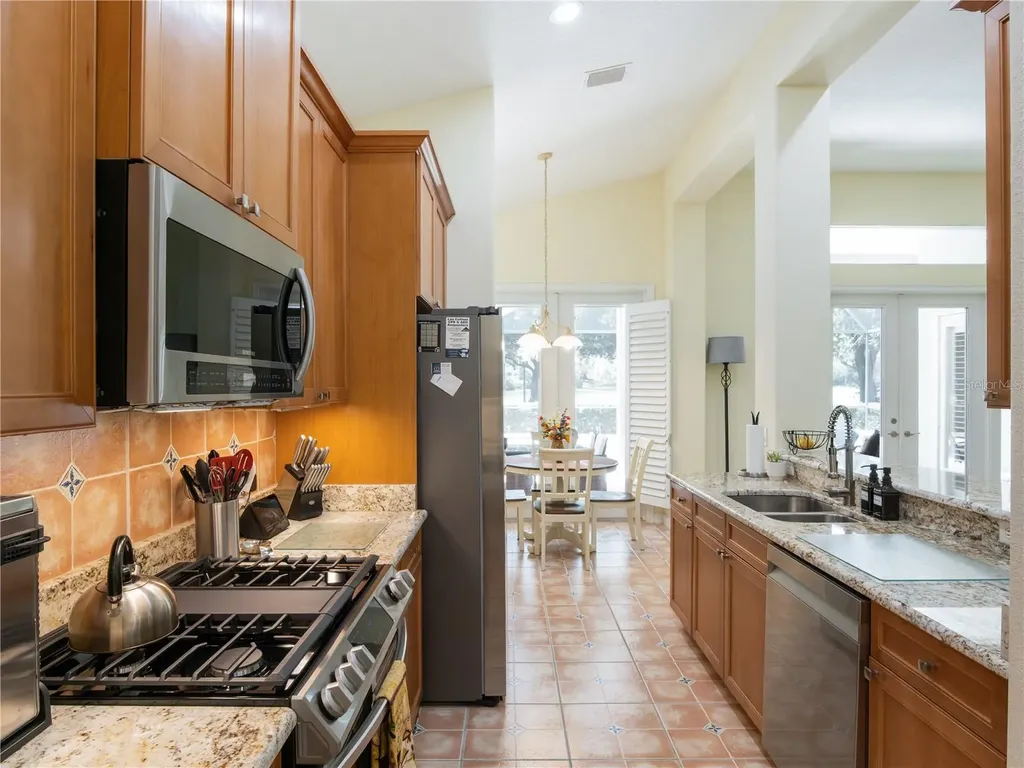 9513 Serra Court Howey In The Hills FL 34737