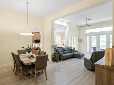 9513 Serra Court Howey In The Hills FL 34737