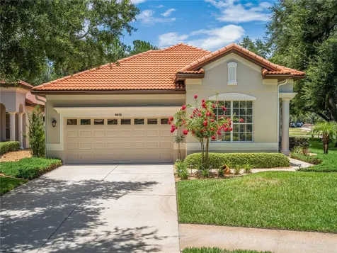 9513 Serra Court Howey In The Hills FL 34737