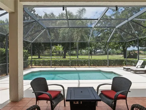9513 Serra Court Howey In The Hills FL 34737