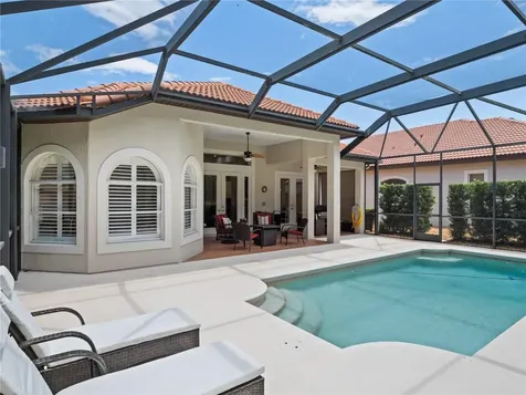 9513 Serra Court Howey In The Hills FL 34737