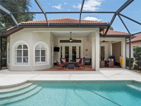 9513 Serra Court Howey In The Hills FL 34737