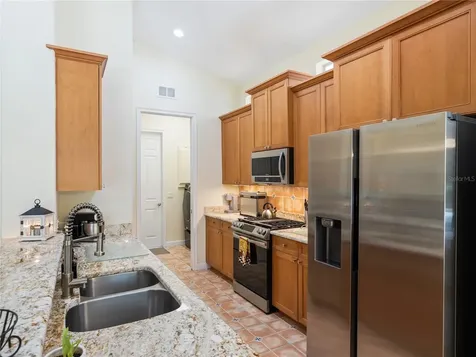 9513 Serra Court Howey In The Hills FL 34737
