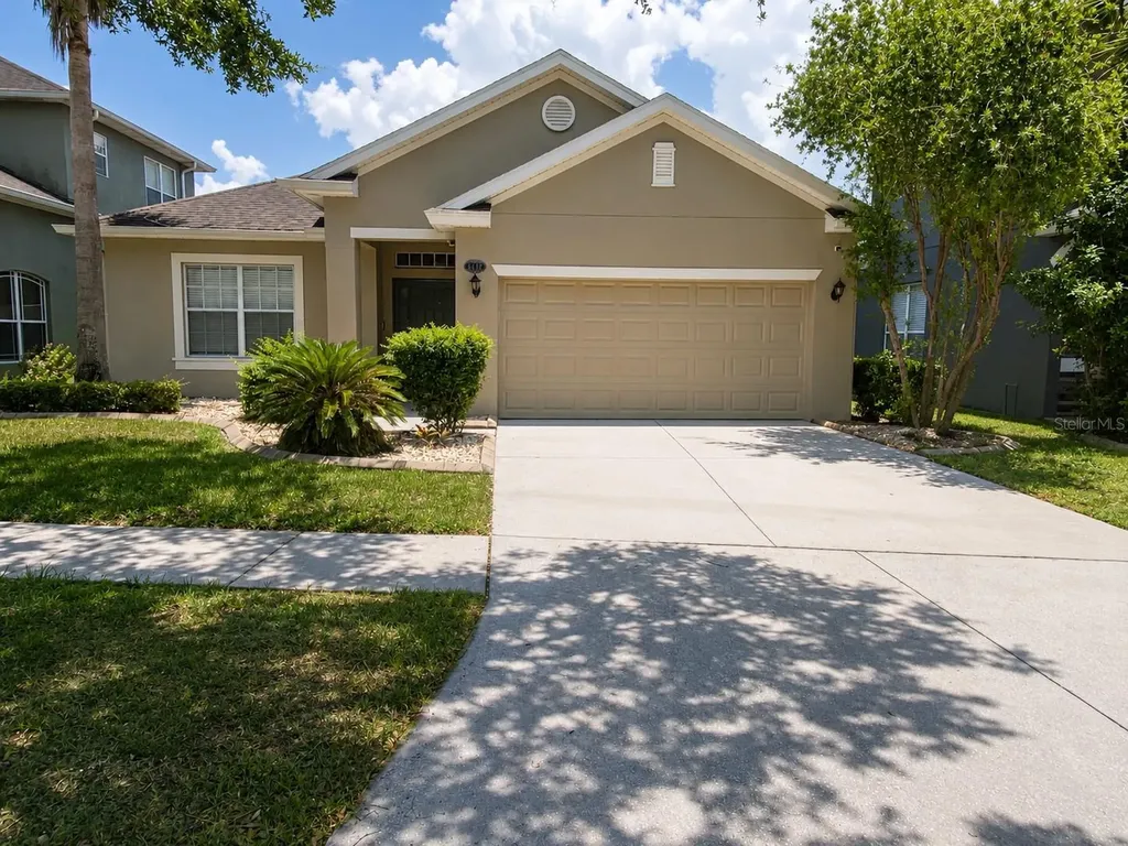 7717 Tangle Brook Boulevard Gibsonton FL 33534