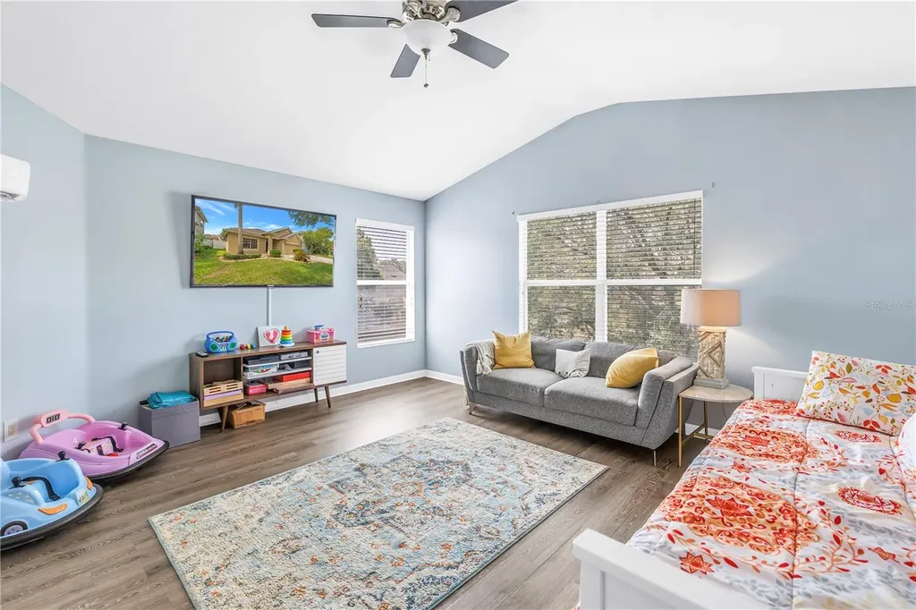 7717 Tangle Brook Boulevard Gibsonton FL 33534