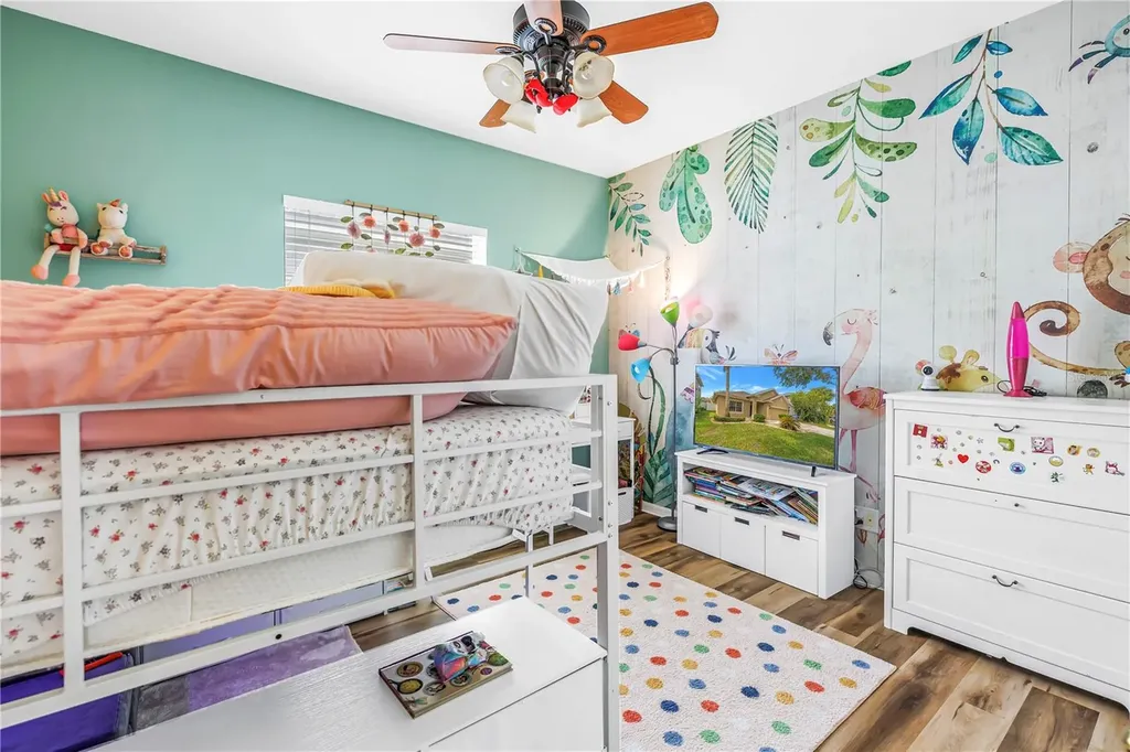 7717 Tangle Brook Boulevard Gibsonton FL 33534