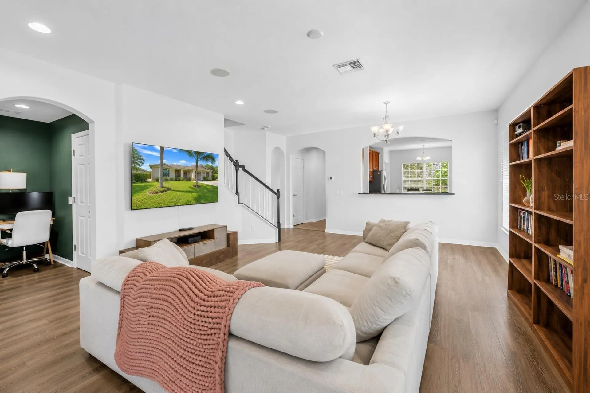 7717 Tangle Brook Boulevard Gibsonton FL 33534