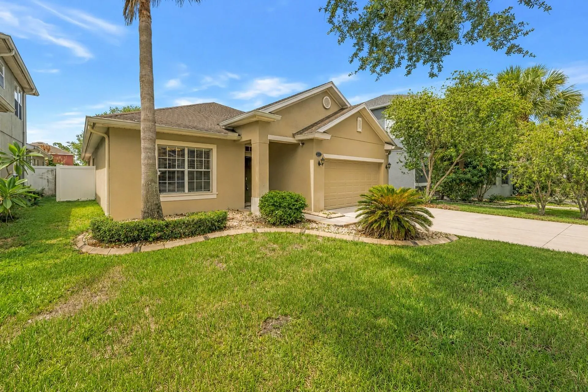 7717 Tangle Brook Boulevard Gibsonton FL 33534