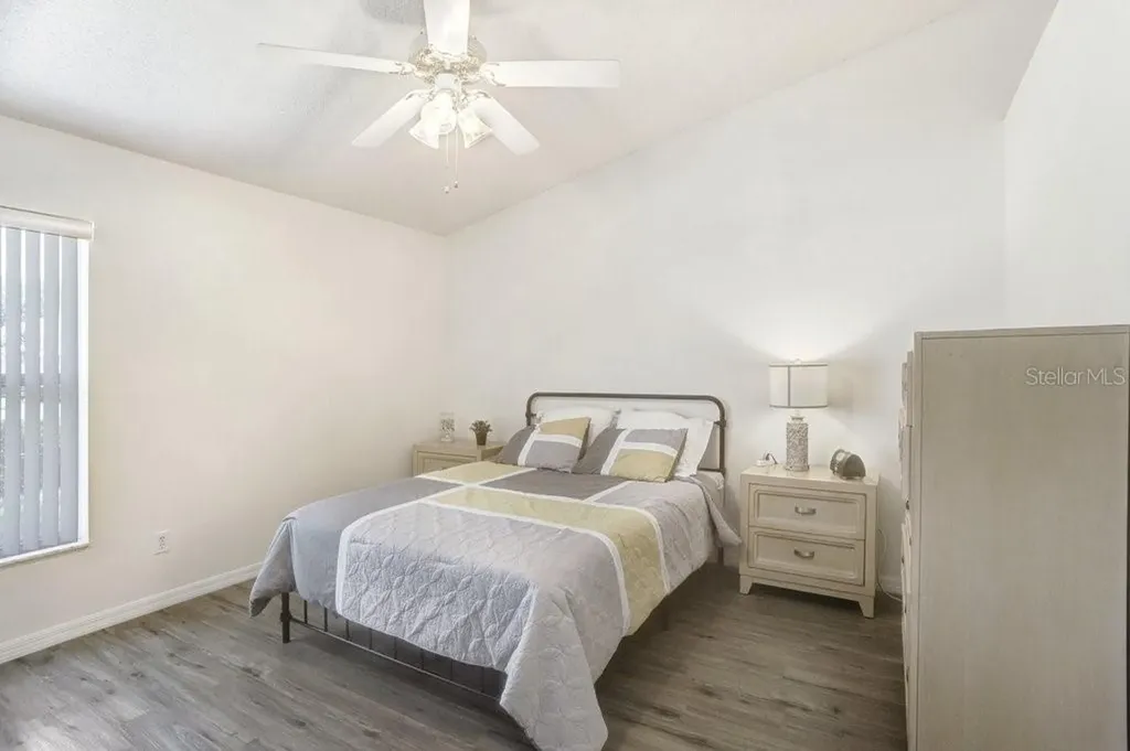 2418 New Haven Circle Sun City Center FL 33573