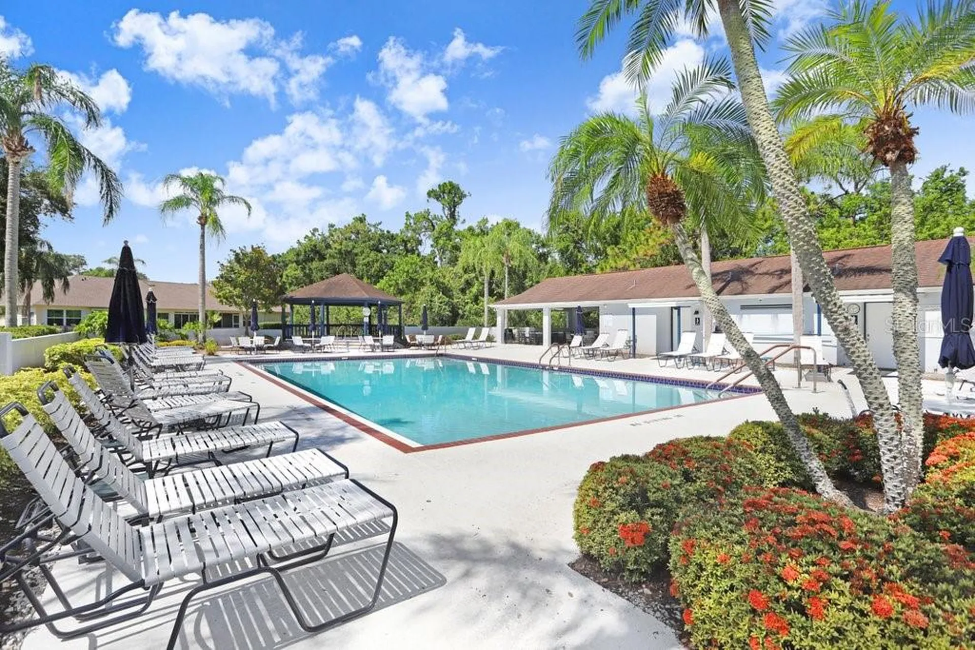2418 New Haven Circle Sun City Center FL 33573