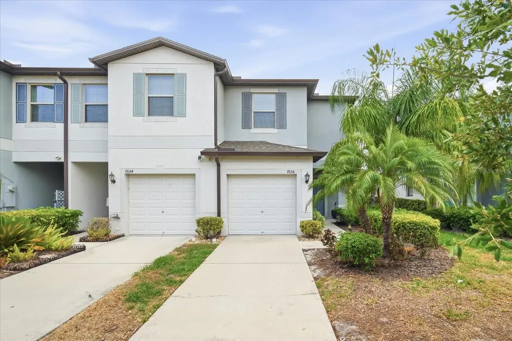 7656 Ginger Lily Court Tampa FL 33619