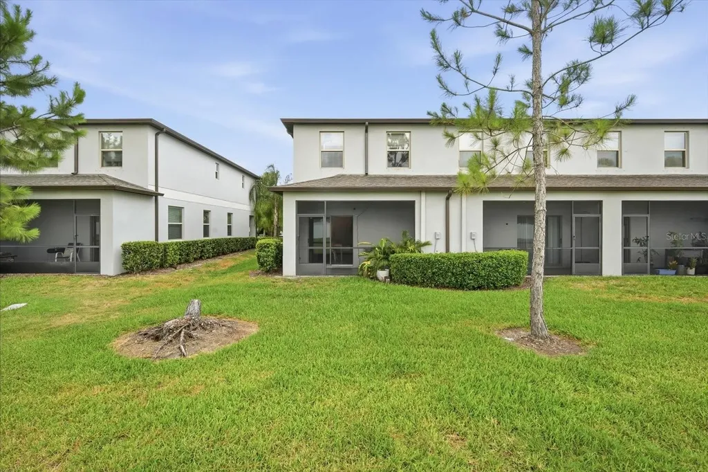 7656 Ginger Lily Court Tampa FL 33619