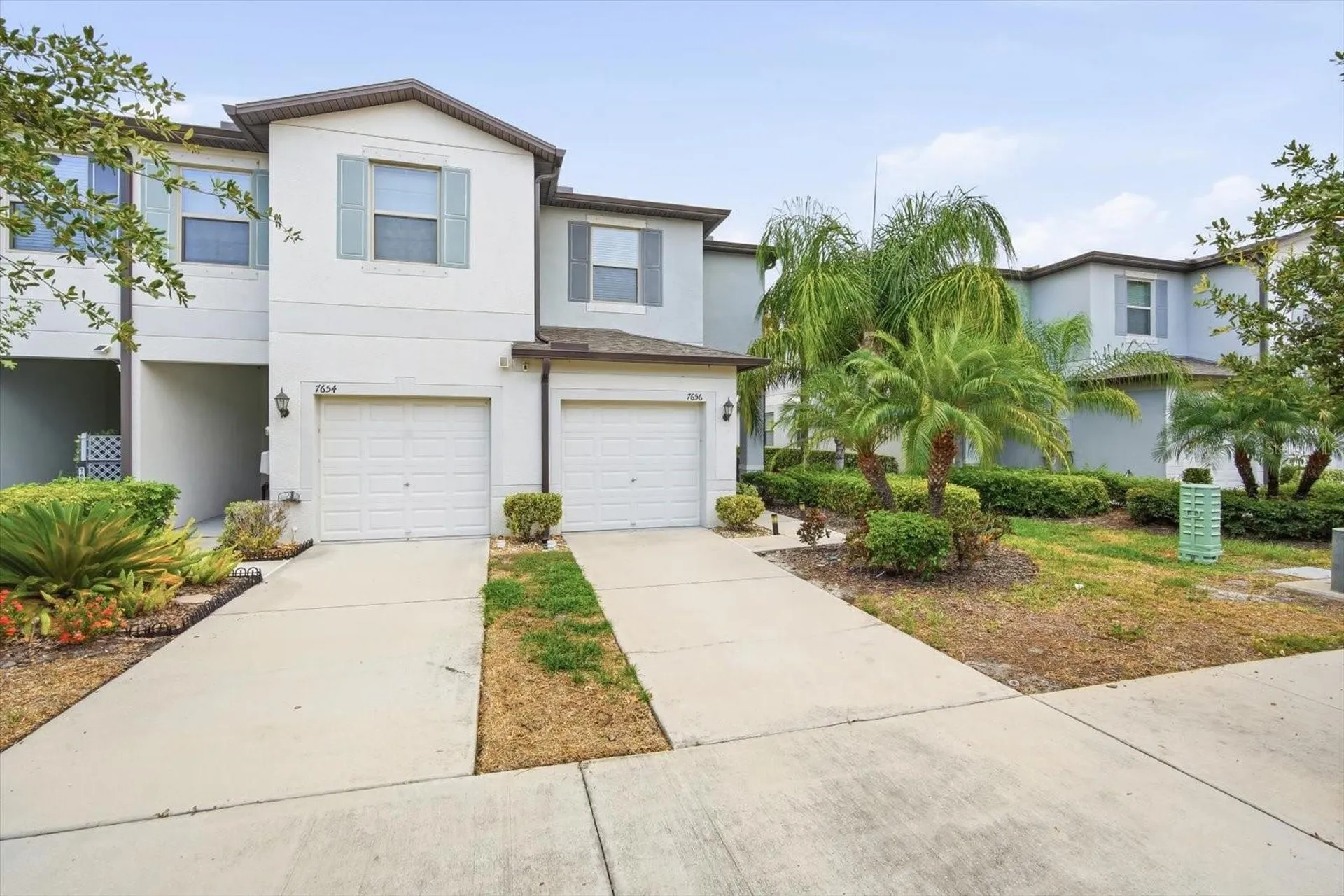 7656 Ginger Lily Court Tampa FL 33619