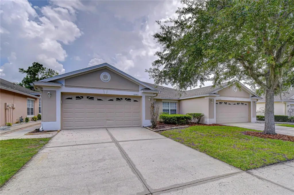 31501 Shaker Circle Wesley Chapel FL 33543