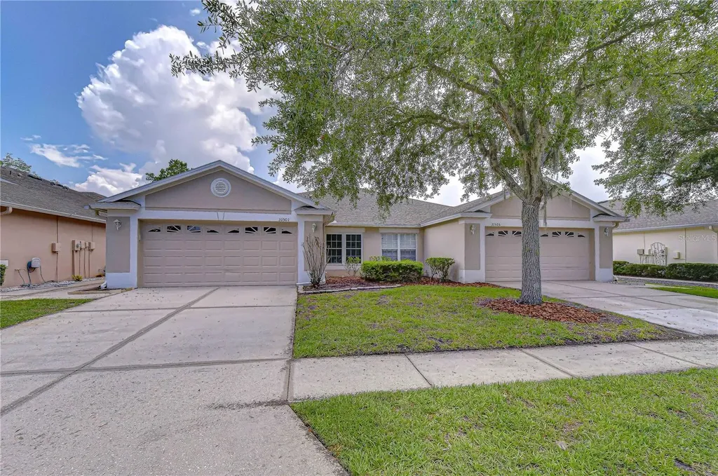 31501 Shaker Circle Wesley Chapel FL 33543