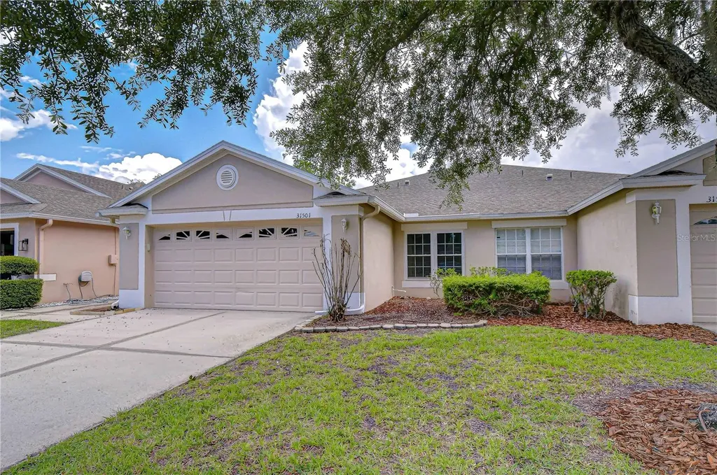 31501 Shaker Circle Wesley Chapel FL 33543
