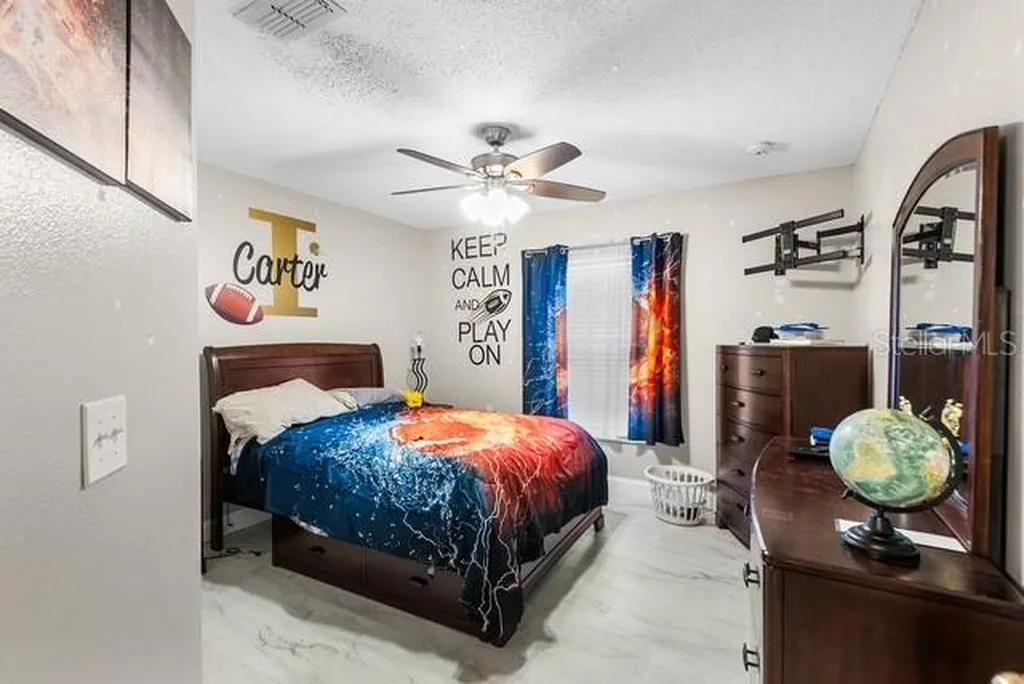 1816 Manitoba Court Kissimmee FL 34759