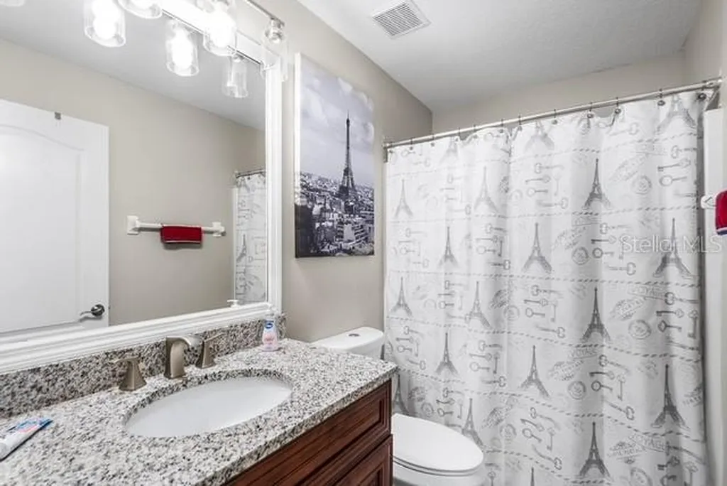 1816 Manitoba Court Kissimmee FL 34759