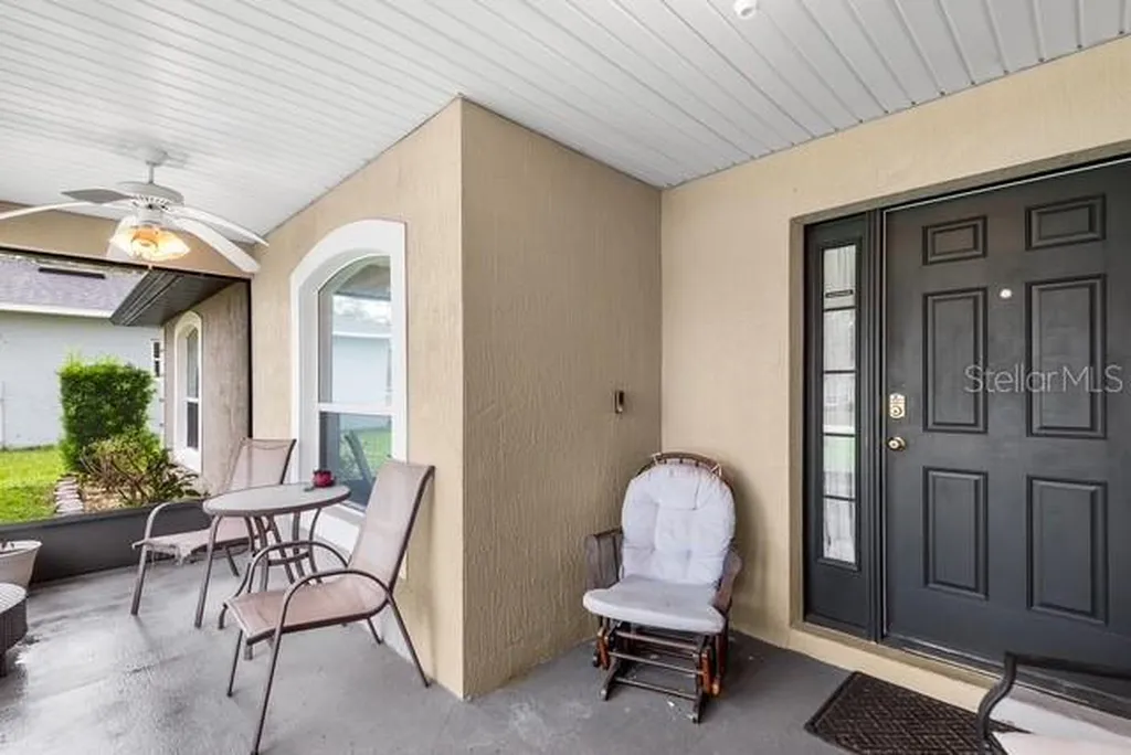 1816 Manitoba Court Kissimmee FL 34759